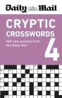 Daily Mail Cryptic Crosswords Volume 4 - Preview