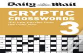 Daily Mail Cryptic Volume 3