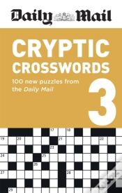 Capa do artigo Daily Mail Cryptic Volume 3