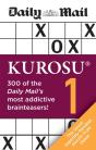 Daily Mail Kurosu Volume 1 - Preview