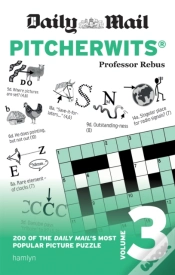 Capa do artigo Daily Mail Pitcherwits Â€“ Volume 3