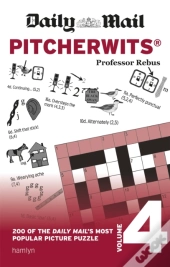 Daily Mail Pitcherwits Â€“ Volume 4