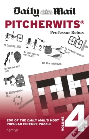 Capa do artigo Daily Mail Pitcherwits Â€“ Volume 4