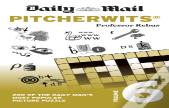 Daily Mail Pitcherwits Volume 6