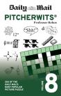 Daily Mail Pitcherwits Volume 8 - Preview
