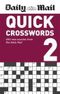 Daily Mail Quick Crosswords Volume 2 - Preview
