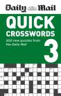 Daily Mail Quick Crosswords Volume 3 - Preview