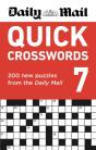 Daily Mail Quick Crosswords Volume 7 - Preview