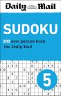 Daily Mail Sudoku 5 - Preview