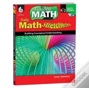 Capa do artigo Daily Math Stretches