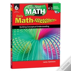 Capa do artigo Daily Math Stretches