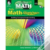 Capa do artigo Daily Math Stretches