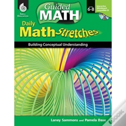 Capa do artigo Daily Math Stretches