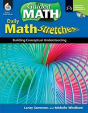 Daily Math Stretches - Preview