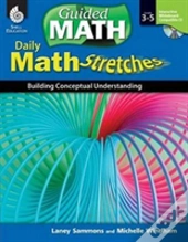 Daily Math Stretches