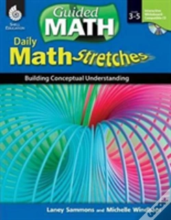 Capa do artigo Daily Math Stretches