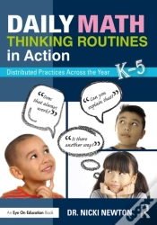 Capa do artigo Daily Math Thinking Routines In Action