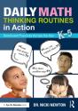 Daily Math Thinking Routines In Action - Preview