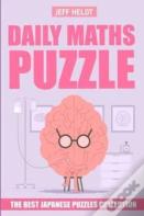 Daily Maths Puzzle
