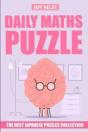 Daily Maths Puzzle - Preview