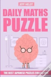 Capa do artigo Daily Maths Puzzle