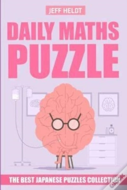 Capa do artigo Daily Maths Puzzle