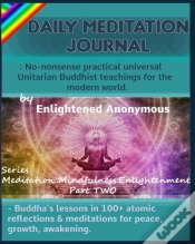 Capa do artigo Daily Meditation Journal