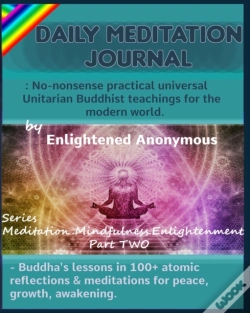 Capa do artigo Daily Meditation Journal