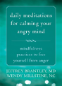 Daily Meditations For Calming Your Angry Mind - Preview