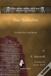 Daily Meditations