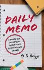 Daily Memos - Preview