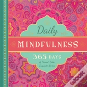 Capa do artigo Daily Mindfulness