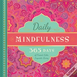 Capa do artigo Daily Mindfulness