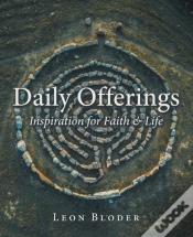Capa do artigo Daily Offerings: Inspiration For Faith & Life