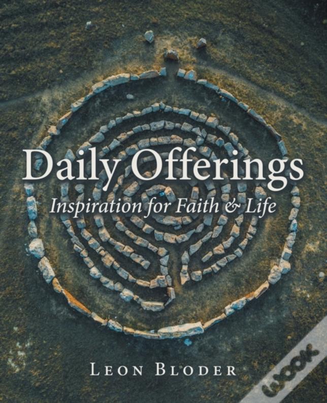Daily Offerings: Inspiration For Faith & Life