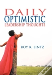 Daily Optimistic Leadership Thoughts
