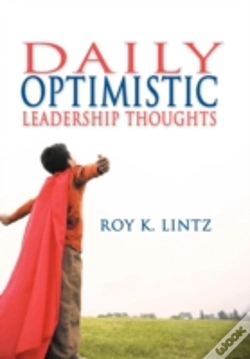 Capa do artigo Daily Optimistic Leadership Thoughts