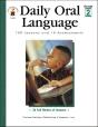Daily Oral Language, Grade 2 - Preview