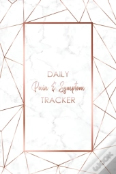 Daily Pain & Symptom Tracker