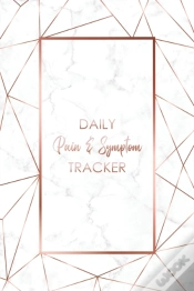 Capa do artigo Daily Pain & Symptom Tracker
