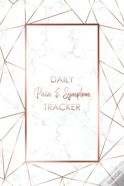 Capa do artigo Daily Pain & Symptom Tracker
