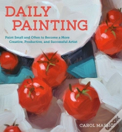 Capa do artigo Daily Painting