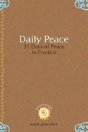 Daily Peace - Preview