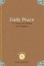 Daily Peace