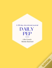 Capa do artigo Daily Pep
