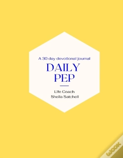 Capa do artigo Daily Pep