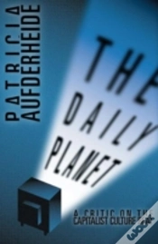 Capa do artigo Daily Planet