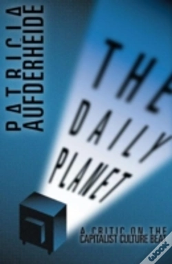 Capa do artigo Daily Planet