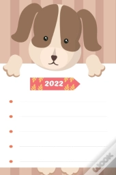 Daily Planner 2022