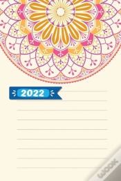 Capa do artigo Daily Planner 2022